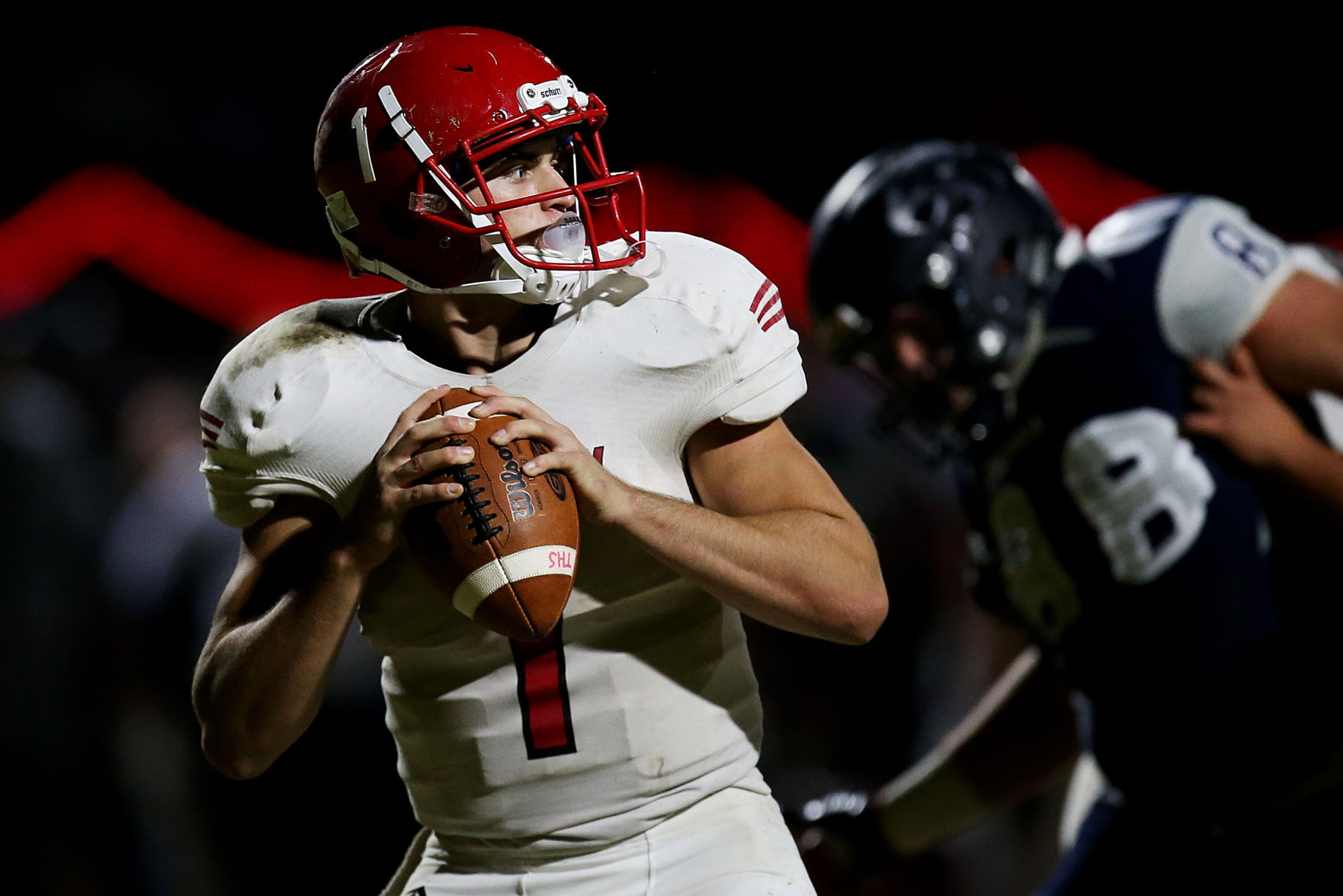 Tucson High vs. Ironwood Ridge